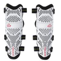Acerbis Наколенники Impact Pro White в Воронеже
