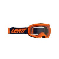 Leatt Маска Vizion 2.5 Orange Clear 90 VLT V25 в Воронеже
