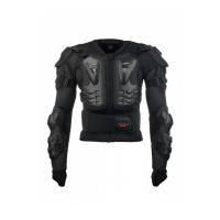 Starks Моточерепаха Body Armor Чёрный в Воронеже