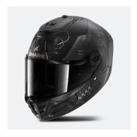 Shark Шлем Spartan RS Carbon XBot Mat Black/Anthracite/Copper в Воронеже