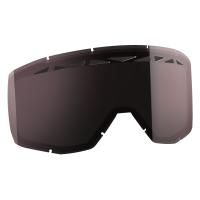 Scott Линзы Primal/Hustle/Tyrant/Split enhancer silver chrome в Воронеже