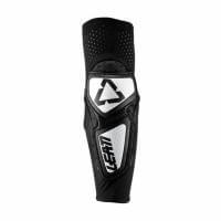 Leatt Налокотники Contour Elbow Guard Black/White в Воронеже
