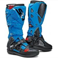 Sidi Ботинки Crossfire 3 SRS Light Blue/Black в Воронеже