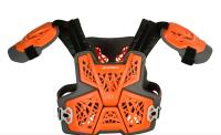 Acerbis Защита тела (Панцирь) Gravity Level 2 Orange в Воронеже