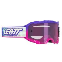Leatt Маска Velocity 4.5 Purple Clear 83% в Воронеже