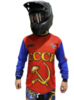 Scout Джерси СССР в Воронеже