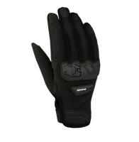 Bering Перчатки женские Lady York Black в Воронеже