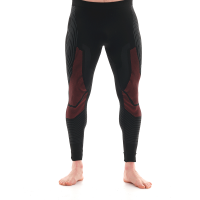 Dragonfly Термобрюки 3DThermo Red в Воронеже
