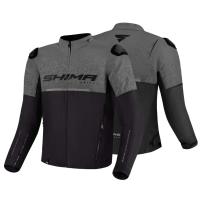 Shima Мотокуртка Drift Men Grey в Воронеже