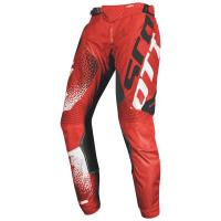Scott Брюки 450 Noise black/red в Воронеже