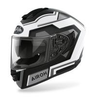 Airoh Мотошлем ST.501 Square Black Matt в Воронеже