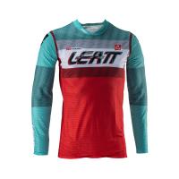 Leatt Джерси Moto 5.5 UltraWeld V24 Fuel в Воронеже
