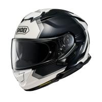 Shoei Шлем GT-Air 3 Realm бело-черно-серебристый в Воронеже