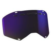 Scott Линзы Prospect/Fury enhancer purple chrome в Воронеже