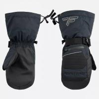 Finntrail Рукавицы Nordic 2942 Graphite в Воронеже