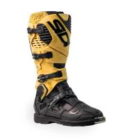 Sidi Ботинки Crossfire 3 Gold/Black в Воронеже
