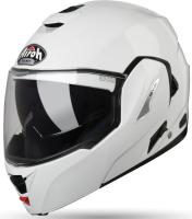 Airoh Мотошлем Rev 19 Color White Gloss в Воронеже
