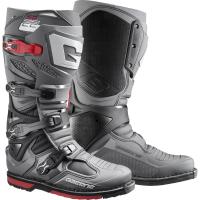 Gaerne Мотоботы для мотокросса SG-22 Antracite/Black/Red в Воронеже