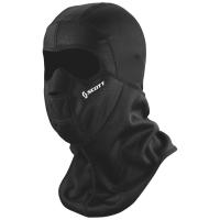 Scott Подшлемник-маска WIND WARRIOR HOOD-16 black в Воронеже