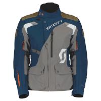 SCOTT Куртка женская Dualraid Dryo blue/titanium grey в Воронеже