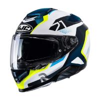 HJC Шлем RPHA71 Hapel MC3H в Воронеже