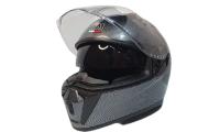 AIM Шлем интеграл JK320 Carbon в Воронеже