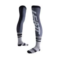 Leatt Чулки Knee Brace V26 Grey в Воронеже