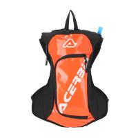 Acerbis Рюкзак с гидропаком Acqua Logo Orange/White (5/2 L) в Воронеже