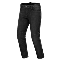 Shima мотоджинсы Ridge Men Black в Воронеже