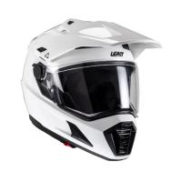Leatt Мотошлем ADV 8.5 Helmet Kit White в Воронеже