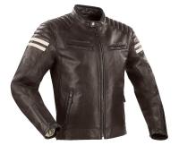 Segura Куртка кожаная Funky Brown/Beige в Воронеже