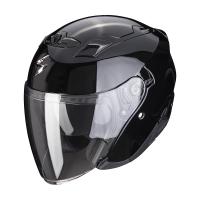 Scorpion Exo Мотошлем Exo-230 Solid Черный в Воронеже