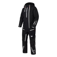 Finntrail Комбинезон Backcountry 3903 Graphite в Воронеже