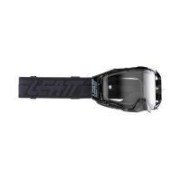 Leatt Маска Velocity 6.5 stealth Light Grey 58% в Воронеже
