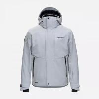 Finntrail Куртка мужская утепленная Aspen 3462 LightGrey в Воронеже