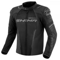 Shima Куртка Solid 2.0 Men Vent Black в Воронеже
