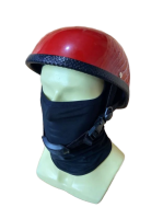 Scout Шлем корка Skin красный б/р в Воронеже