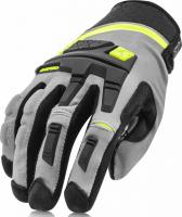 Acerbis Перчатки X-Enduro CE Black/Yellow в Воронеже