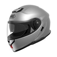 Shoei Шлем Neotec 3 Candy Светло-серебристый в Воронеже