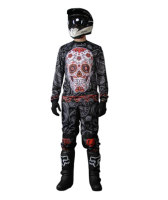 Grom Штаны кроссовые Muertos V1 в Воронеже
