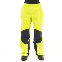 Dragonfly Дождевые штаны Evo Woman Yellow (мембрана) 2025 в Воронеже