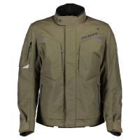 SCOTT Куртка ADV Terrain Dryo black olive в Воронеже