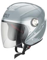 IXS Шлем HX 91 Серебряный в Воронеже