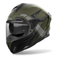 Airoh Мотошлем Spark 2 Dart Military Green Matt в Воронеже