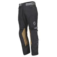 Scott Брюки Dualraid Dryo black в Воронеже