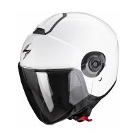 Scorpion Exo Мотошлем City II Solid Белый в Воронеже