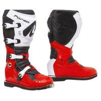 Forma Ботинки Terrain Evolution TX Red/White в Воронеже
