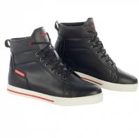 Bering Мотокеды Indy Black/Red в Воронеже