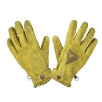 By City Мотоперчатки Iconic Man Yellow в Воронеже