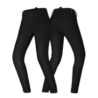 Shima мотоджинсы Nox 2.0 Jeggings Lady Black в Воронеже